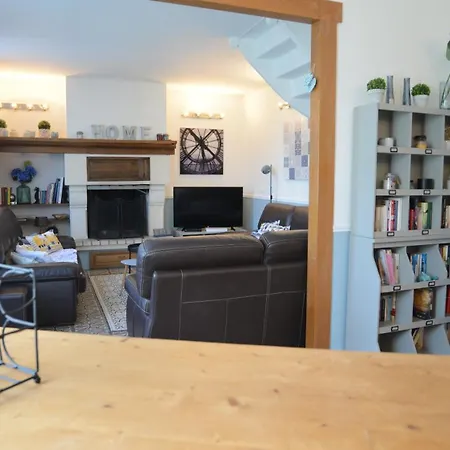 Villa Rêve d'Etretat à Bordeaux-Saint-Clair Extérieur photo